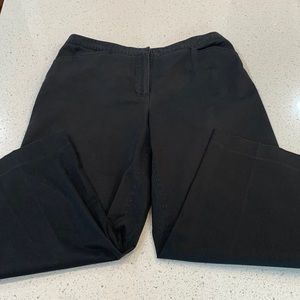 Petite Sophisticate ladies Capri